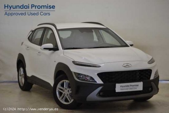 Hyundai Kona ( 1.0 TGDI 48V Maxx 4x2 )  - Sant Boi de Llobregat