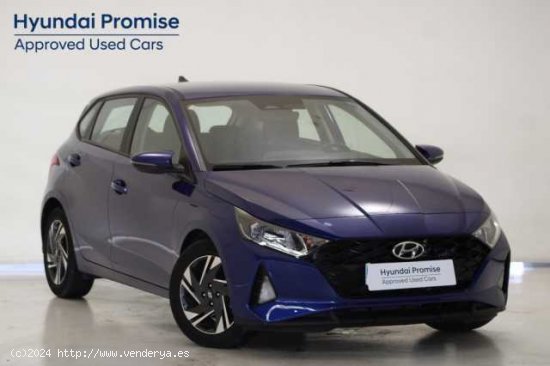 Hyundai i20 ( 1.0 TGDI Klass 100 )  - Sant Boi de Llobregat