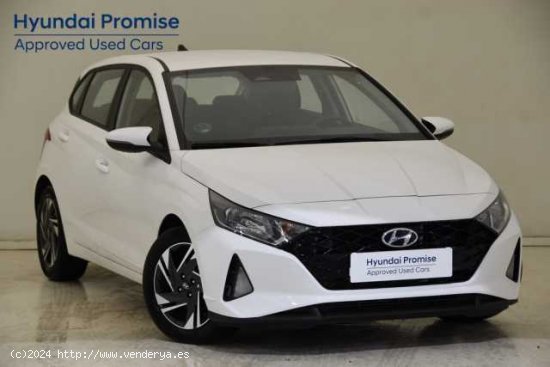 Hyundai i20 ( 1.0 TGDI Klass 100 )  - Sant Boi de Llobregat