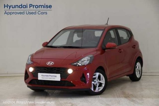  Hyundai i10 ( 1.0 MPI Klass )  - Sant Boi de Llobregat 