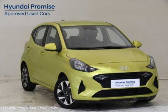 Hyundai i10 ( 1.0 MPI Klass )  - Lliçà De Vall