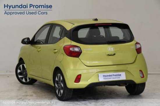 Hyundai i10 ( 1.0 MPI Klass )  - Lliçà De Vall