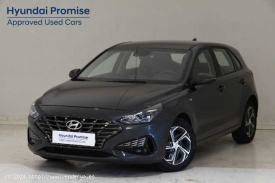  Hyundai i30 ( 1.0 TGDI Klass LR 48V 120 )  - Lliçà De Vall 