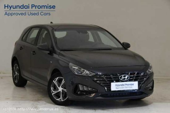 Hyundai i30 ( 1.0 TGDI Klass LR 48V 120 )  - Lliçà De Vall