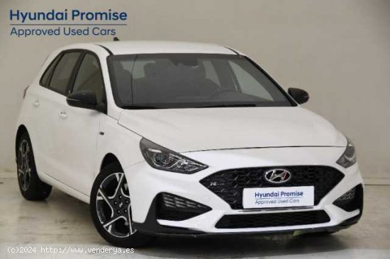 Hyundai i30 ( 1.0 TGDI N Line 30A 120 )  - Lliçà De Vall