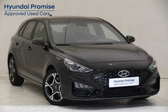 Hyundai i30 ( 1.0 TGDI N Line 30A 120 )  - Lliçà De Vall