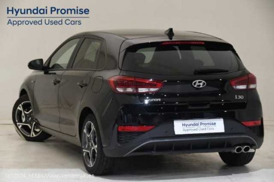 Hyundai i30 ( 1.0 TGDI N Line 30A 120 )  - Lliçà De Vall