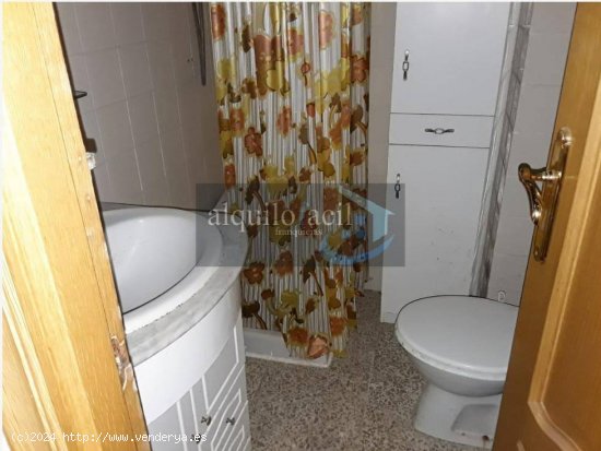 SE VENDE O ALQUILER CON OPCION A COMPRA PISO EN LA RODA DE 4 DORMITORIOS POR 76500€