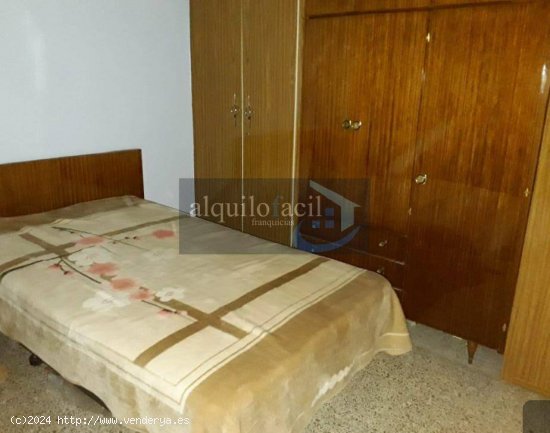 SE VENDE O ALQUILER CON OPCION A COMPRA PISO EN LA RODA DE 4 DORMITORIOS POR 76500€