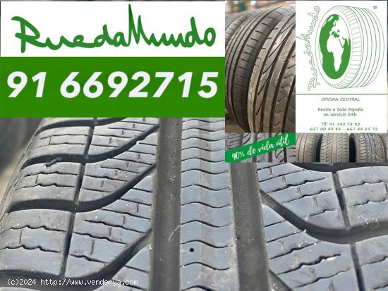  Ruedas Usadas Camión Exportación 295-70R22,5 