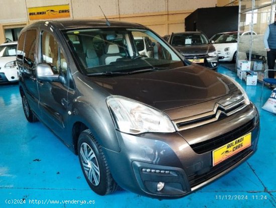 CITROEN Berlingo en venta en Palma de Mallorca (Islas Baleares) - Palma de Mallorca