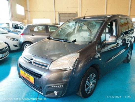 CITROEN Berlingo en venta en Palma de Mallorca (Islas Baleares) - Palma de Mallorca