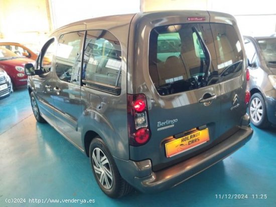 CITROEN Berlingo en venta en Palma de Mallorca (Islas Baleares) - Palma de Mallorca