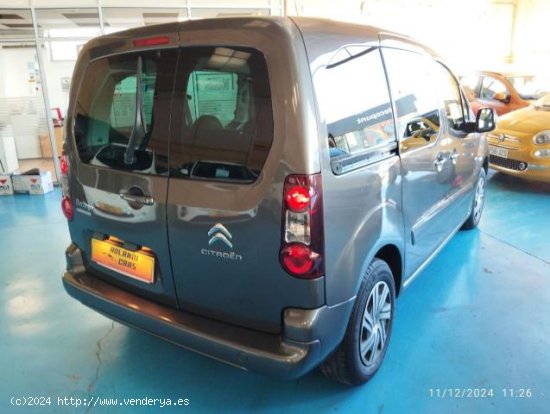 CITROEN Berlingo en venta en Palma de Mallorca (Islas Baleares) - Palma de Mallorca