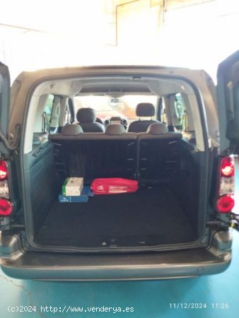 CITROEN Berlingo en venta en Palma de Mallorca (Islas Baleares) - Palma de Mallorca