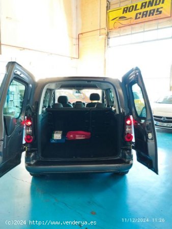 CITROEN Berlingo en venta en Palma de Mallorca (Islas Baleares) - Palma de Mallorca