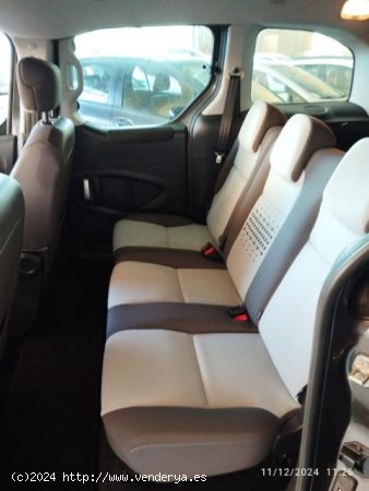 CITROEN Berlingo en venta en Palma de Mallorca (Islas Baleares) - Palma de Mallorca