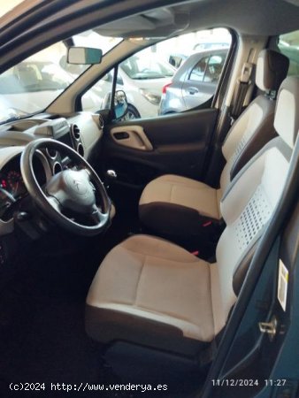 CITROEN Berlingo en venta en Palma de Mallorca (Islas Baleares) - Palma de Mallorca