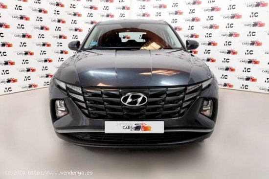 HYUNDAI Tucson en venta en OlÃ­as del Rey (Toledo) - OlÃ­as del Rey