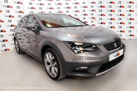 SEAT Leon en venta en OlÃ­as del Rey (Toledo) - OlÃ­as del Rey