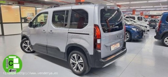 PEUGEOT Rifter en venta en Prat de Llobregat (Barcelona) - Prat de Llobregat