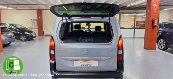 PEUGEOT Rifter en venta en Prat de Llobregat (Barcelona) - Prat de Llobregat