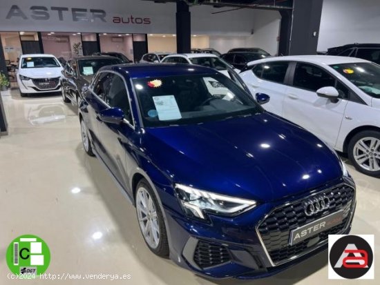  AUDI A3 Sportback en venta en Lleida (Lleida) - Lleida 