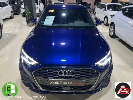 AUDI A3 Sportback en venta en Lleida (Lleida) - Lleida