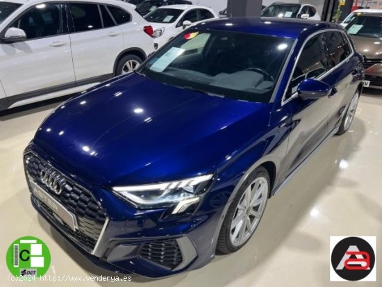 AUDI A3 Sportback en venta en Lleida (Lleida) - Lleida