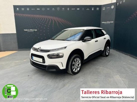  CITROEN C4 Cactus en venta en Riba-roja de Turia (Valencia) - Riba-roja de Turia 