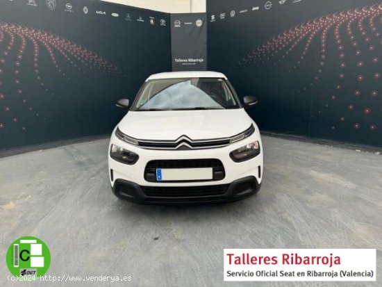 CITROEN C4 Cactus en venta en Riba-roja de Turia (Valencia) - Riba-roja de Turia