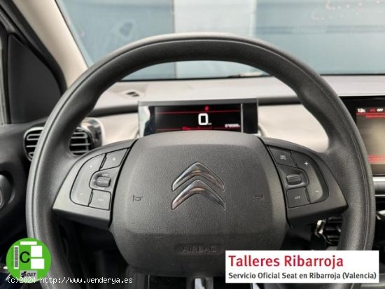 CITROEN C4 Cactus en venta en Riba-roja de Turia (Valencia) - Riba-roja de Turia