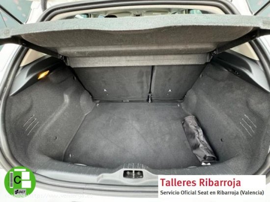 CITROEN C4 Cactus en venta en Riba-roja de Turia (Valencia) - Riba-roja de Turia