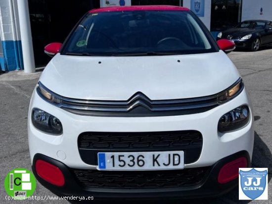 CITROEN C3 en venta en Mejorada del
Campo (Madrid) - Mejorada del
Campo