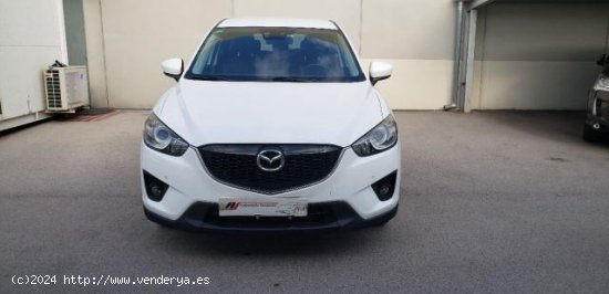 MAZDA CX-5 en venta en Santpedor (Barcelona) - Santpedor