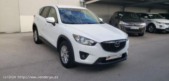 MAZDA CX-5 en venta en Santpedor (Barcelona) - Santpedor