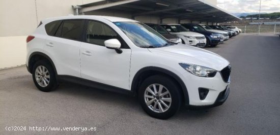 MAZDA CX-5 en venta en Santpedor (Barcelona) - Santpedor