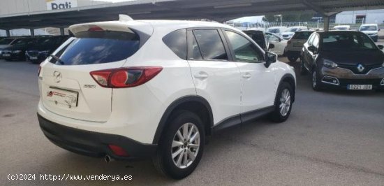 MAZDA CX-5 en venta en Santpedor (Barcelona) - Santpedor