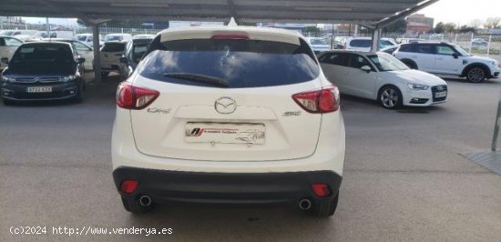 MAZDA CX-5 en venta en Santpedor (Barcelona) - Santpedor