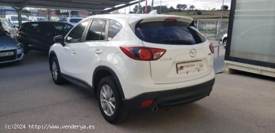 MAZDA CX-5 en venta en Santpedor (Barcelona) - Santpedor