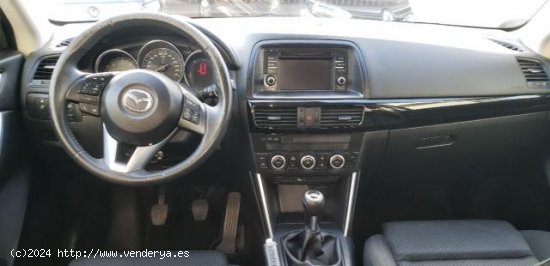 MAZDA CX-5 en venta en Santpedor (Barcelona) - Santpedor