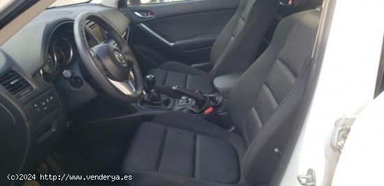 MAZDA CX-5 en venta en Santpedor (Barcelona) - Santpedor