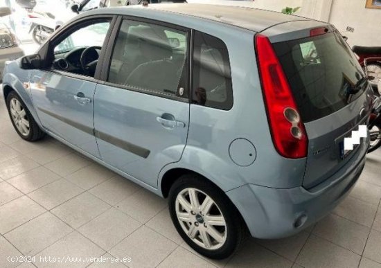  FORD Fiesta en venta en Murcia (Murcia) - Murcia 