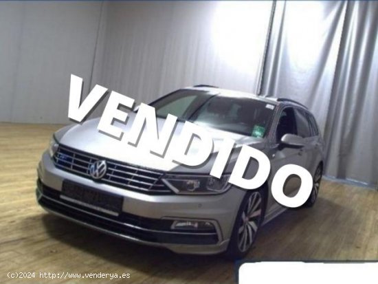  VOLKSWAGEN Passat en venta en Medina de Pomar (Burgos) - Medina de Pomar 