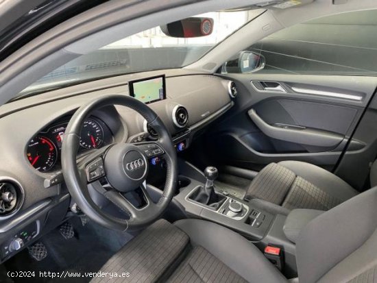 AUDI A3 Sportback en venta en Medina de Pomar (Burgos) - Medina de Pomar