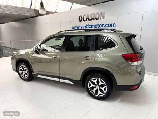 Subaru Forester 2.0i Hybrid Executive Plus CVT de 2021 con 64.000 Km por 31.300 EUR. en Guipuzcoa