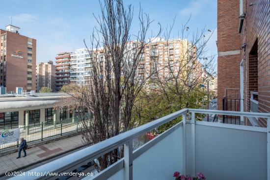 Apartamento como nuevo, con 3 terrazas y trastero. - ZARAGOZA