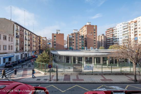 Apartamento como nuevo, con 3 terrazas y trastero. - ZARAGOZA