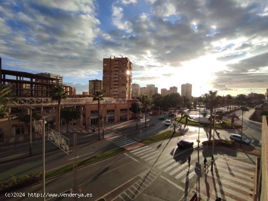  VIVIENDA PARA ESTRENAR DE LARGA TEMPORADA - ALMERIA 