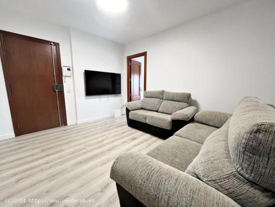 ALQUILER DE HABITACION JUNTO PARQUE CENTRAL VALENCIA (ZONA RUZAFA) - VALENCIA